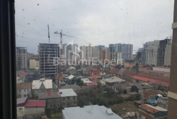 דירה 2-комн 71 m² - לאדו גודיאשווילי, Batumi