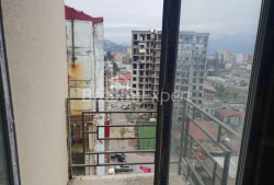 דירה 2-комн 71 m² - לאדו גודיאשווילי, Batumi