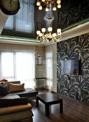 דירה 2-комн 60 m² - איליה צ'בצ'וואדזה, Batumi