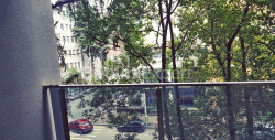 דירה 2-комн 50 m² - יוריבסקאיה, Batumi
