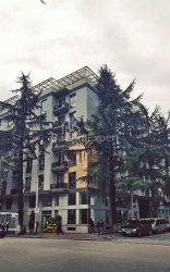 דירה 2-комн 50 m² - יוריבסקאיה, Batumi