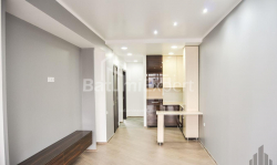 דירה 3-комн 85 m² - שריף חימשיאשווילי, Batumi