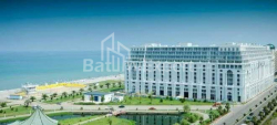 דירה 27 מ"ר - שריף חימשיאשווילי, Batumi, גאורגיה