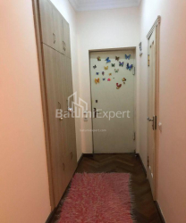 דירה 120 מ"ר - זוראבה גורגילדזה, Batumi, גאורגיה