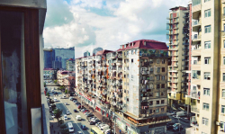 דירה 60 מ"ר - איליה צ'בצ'וואדזה, Batumi, גאורגיה