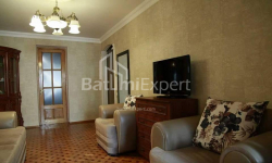 דירה 90 מ"ר - יוריבסקאיה, Batumi, גאורגיה