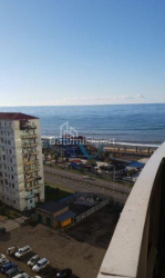 דירה 28 מ"ר - יוסף קובלדזה, Batumi, גאורגיה