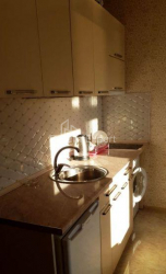 דירה 28 מ"ר - יוסף קובלדזה, Batumi, גאורגיה