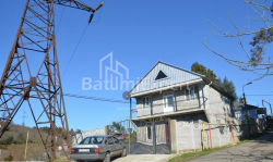 דירה 6-комн 205 m² - יוריבסקאיה, Batumi