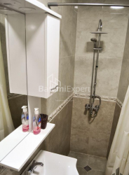 דירה 2-комн 43 m² - ניקו פירוסמני, Batumi