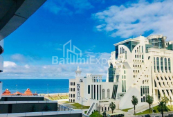 דירה 35 מ"ר - יוסף קובלדזה, Batumi, גאורגיה