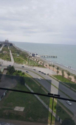 דירה 41 מ"ר - שריף חימשיאשווילי, Batumi, גאורגיה