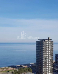 דירה 41 מ"ר - שריף חימשיאשווילי, Batumi, גאורגיה