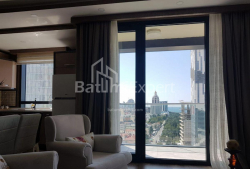 דירה 87 מ"ר - יוריבסקאיה, Batumi, גאורגיה