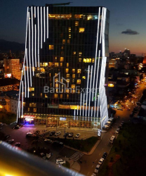 דירה 87 מ"ר - יוריבסקאיה, Batumi, גאורגיה