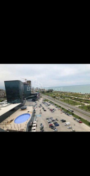 דירה 46 מ"ר - יוריבסקאיה, Batumi, גאורגיה