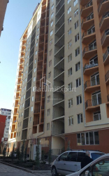 דירה 3-комн 62 m² - ג'ורג' ליאונידזה, Batumi