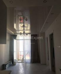 דירה 3-комн 53 m² - ניקו פירוסמני, Batumi