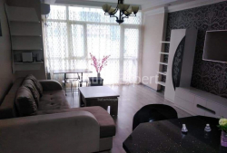 דירה 3-комн 85 m² - המלך פרנבאז, Batumi