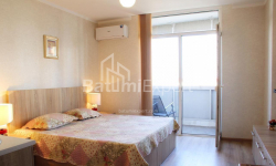דירה 29 מ"ר - יוסף קובלדזה, Batumi, גאורגיה