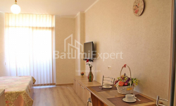 דירה 1-комн 29 m² - יוסף קובלדזה, Batumi
