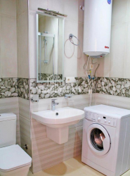 דירה 1-комн 29 m² - יוסף קובלדזה, Batumi