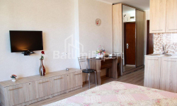 דירה 1-комн 29 m² - יוסף קובלדזה, Batumi