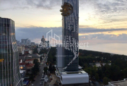 דירה 87 מ"ר - יוריבסקאיה, Batumi, גאורגיה