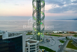 דירה 87 מ"ר - יוריבסקאיה, Batumi, גאורגיה
