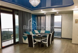 דירה 87 מ"ר - יוריבסקאיה, Batumi, גאורגיה