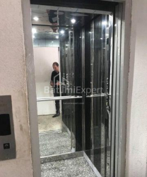 דירה 86 מ"ר - יוריבסקאיה, Batumi, גאורגיה