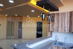 דירה 3-комн 73 m² - מיכאיל לרמונטוב, Batumi