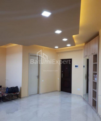 דירה 3-комн 73 m² - מיכאיל לרמונטוב, Batumi