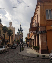 דירה 4-комн 250 m² - יוריבסקאיה, Batumi