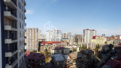 דירה 62 מ"ר - טבל-אבוזרידזה, Batumi, גאורגיה