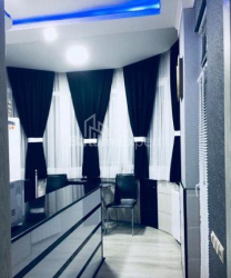 דירה 90 מ"ר - גלאקציה טבידזה, Batumi, גאורגיה