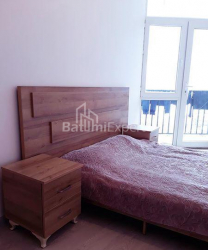 דירה 56 מ"ר - אלכסנדרה פושקין, Batumi, גאורגיה