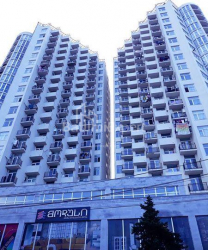 דירה 56 מ"ר - אלכסנדרה פושקין, Batumi, גאורגיה