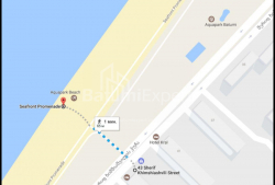 דירה 65 מ"ר - שריף חימשיאשווילי, Batumi, גאורגיה