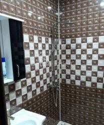 דירה 2-комн 44 m² - יוריבסקאיה, Batumi