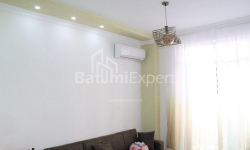 דירה 50 מ"ר - יוריבסקאיה, Batumi, גאורגיה
