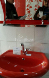 דירה 27 מ"ר - יוריבסקאיה, Batumi, גאורגיה