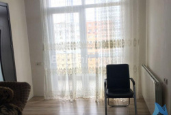 דירה 52 מ"ר - יוריבסקאיה, Batumi, גאורגיה