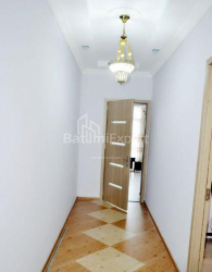 דירה 3-комн 59 m² - אלכסנדרה פושקין, Batumi