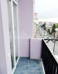 דירה 3-комн 59 m² - אלכסנדרה פושקין, Batumi