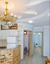 דירה 3-комн 59 m² - אלכסנדרה פושקין, Batumi