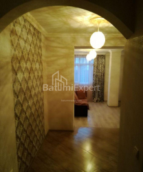 דירה 28 מ"ר - יוריבסקאיה, Batumi, גאורגיה