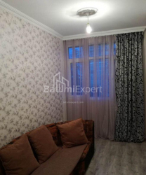דירה 28 מ"ר - יוריבסקאיה, Batumi, גאורגיה