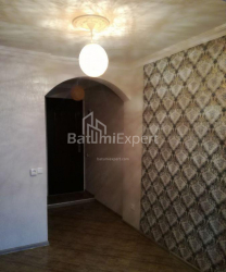 דירה 28 מ"ר - יוריבסקאיה, Batumi, גאורגיה