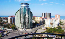 דירה 3-комн 104 m² - אנגיסה, Batumi